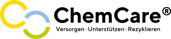 Logo ChemCare Thommen Furler Gruppe