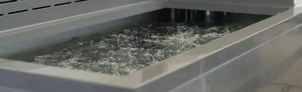 Zusammenarbeit Galvanis und Erne surface