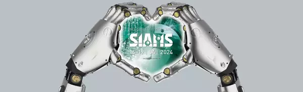 SIAMS Messe 2024