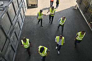 Jubiläum 100 Jahre Thommen-Furler