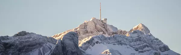 Thembild Bergwelt Säntis Website Alcosuisse