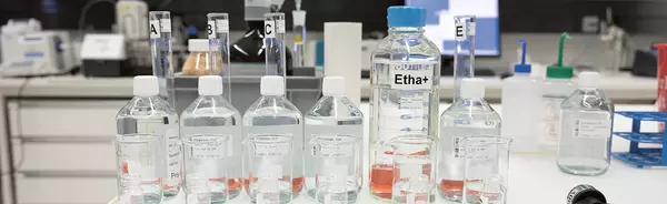 Ethanolanalyse