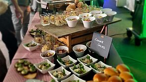 Jubiläum 100 Jahre Thommen-Furler