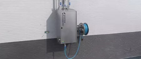 System Cleaner MS & PS EVO