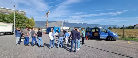 Safety Day