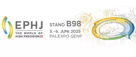 Messe EPHJ 2025