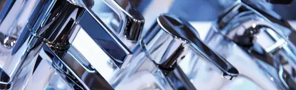 Kunststoff-Kreiselpumpen von RENNER GmbH