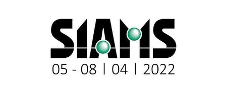 SIAMS