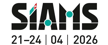 SIAMS 2026