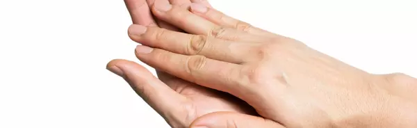 Handdesinfektion