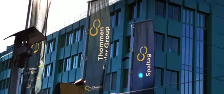 Fahnen