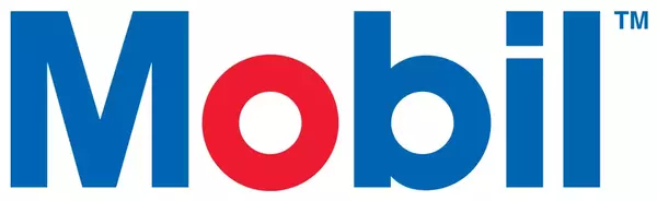 Mobil Logo