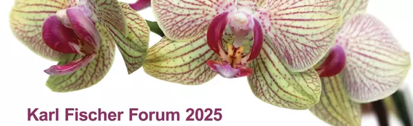 Karl Fischer Forum 2025