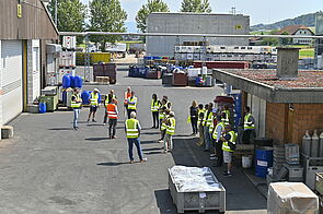 Jubiläum 100 Jahre Thommen-Furler