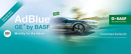 AdBlue GE by BASF