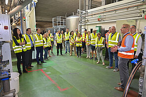 Jubiläum 100 Jahre Thommen-Furler