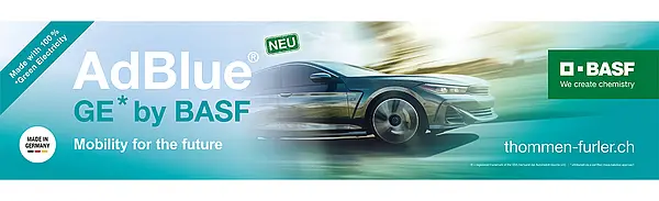 AdBlue GE by BASF